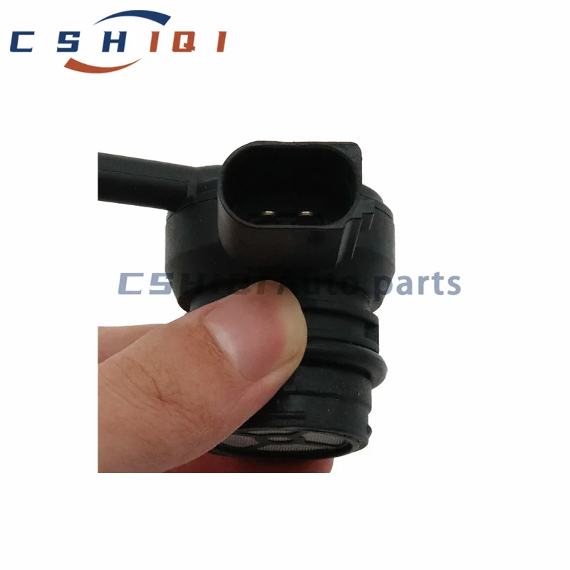 1J 0906517 F Zawór elektromagnetyczny Zawór sterujący kanistra z węglem aktywnym do VW Golf 4 MK4 1J 0906517 G 0280142349   Akcesoria do części samochodowych — zdjęcie 7