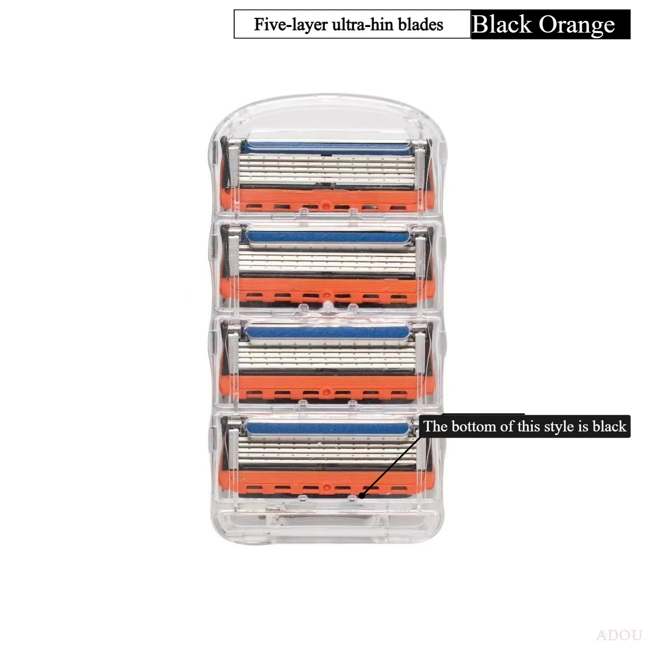 Thumbnail 2 - #36 Best Razor Blades to Buy In 2026