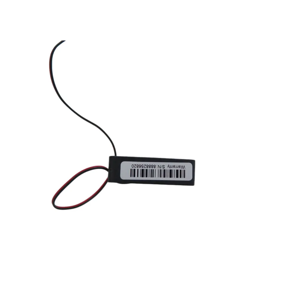 For SUNON EF50151B1-C02C-A99 DC12V 1.92W 2PIN 2Lines Cooling Fan