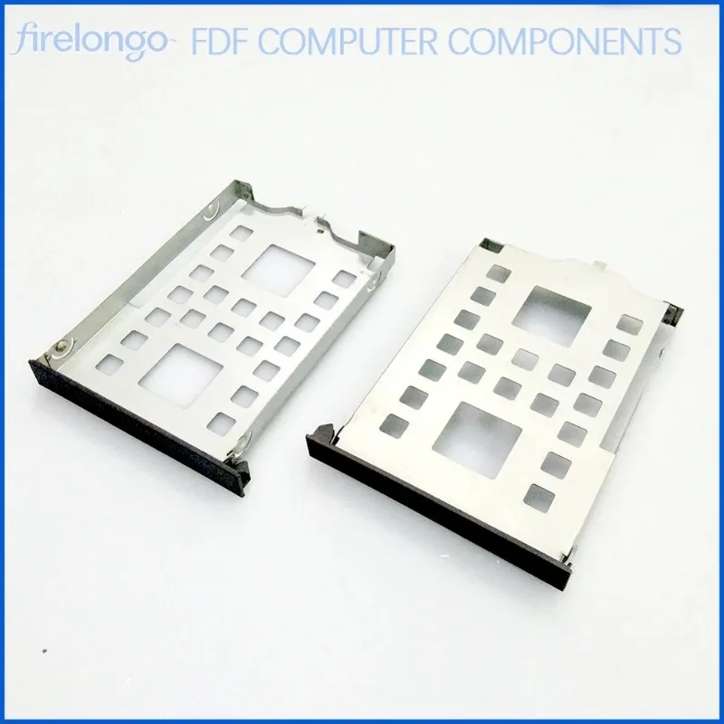 New Hard Drive Caddy for Dell M4700 M4600 M6600 Laptop with Screws
