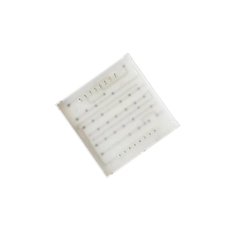 1PCS 8*8 Red Led Dot Matrix Display Common Anode/Cathode 1588BS