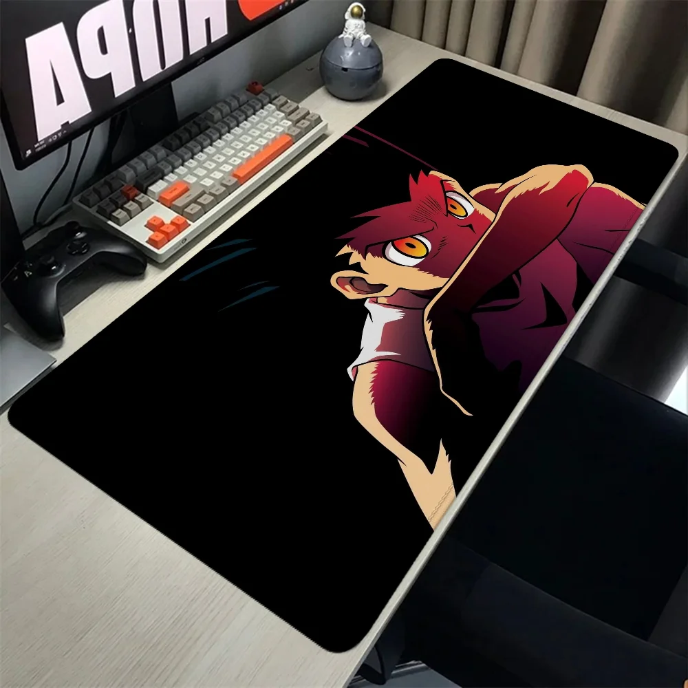 Office Accessories H-HunterS X HunterS Mouse Pad Large Pc Gamer Computer Table Mousepad Gamer 900x400 Gaming Setup Accessories