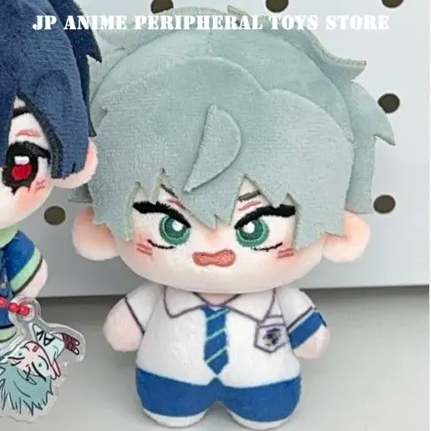 2025 Alien Stage Knuffel Cartoon IVAN TILL Gevulde pop Speelgoedcollectie Stijl Cadeau