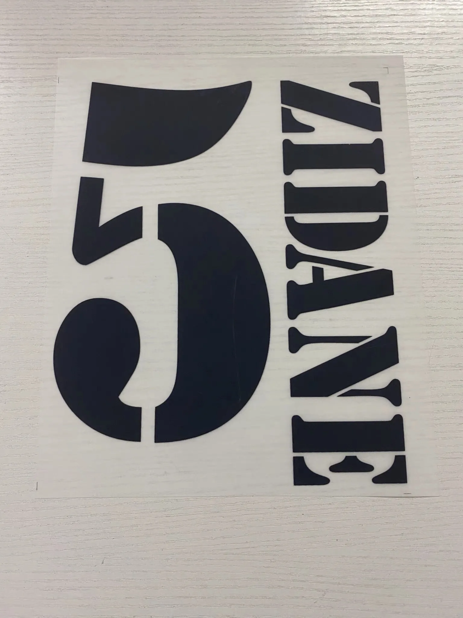 01/02 مجموعة أسماء مدريد هوم كيت للطباعة ucl