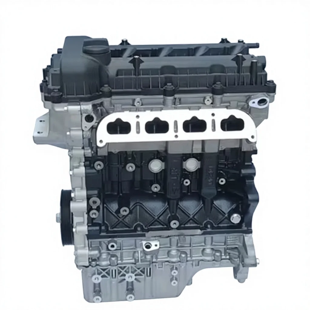

SQRT4T15A SQRT4T15B SQRT4T15C Engine Long Block For Chery Tiggo 1.5T