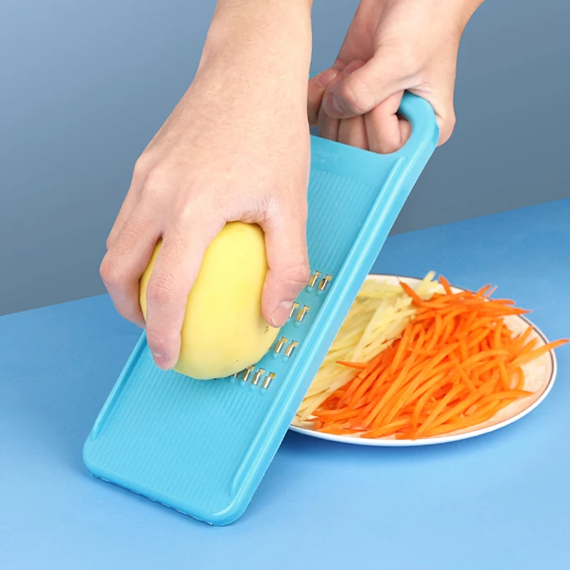 {NN72} Vegetable Fruit Potato Mandolin Slicer Peeler Dicer Cutter Chopper Grater