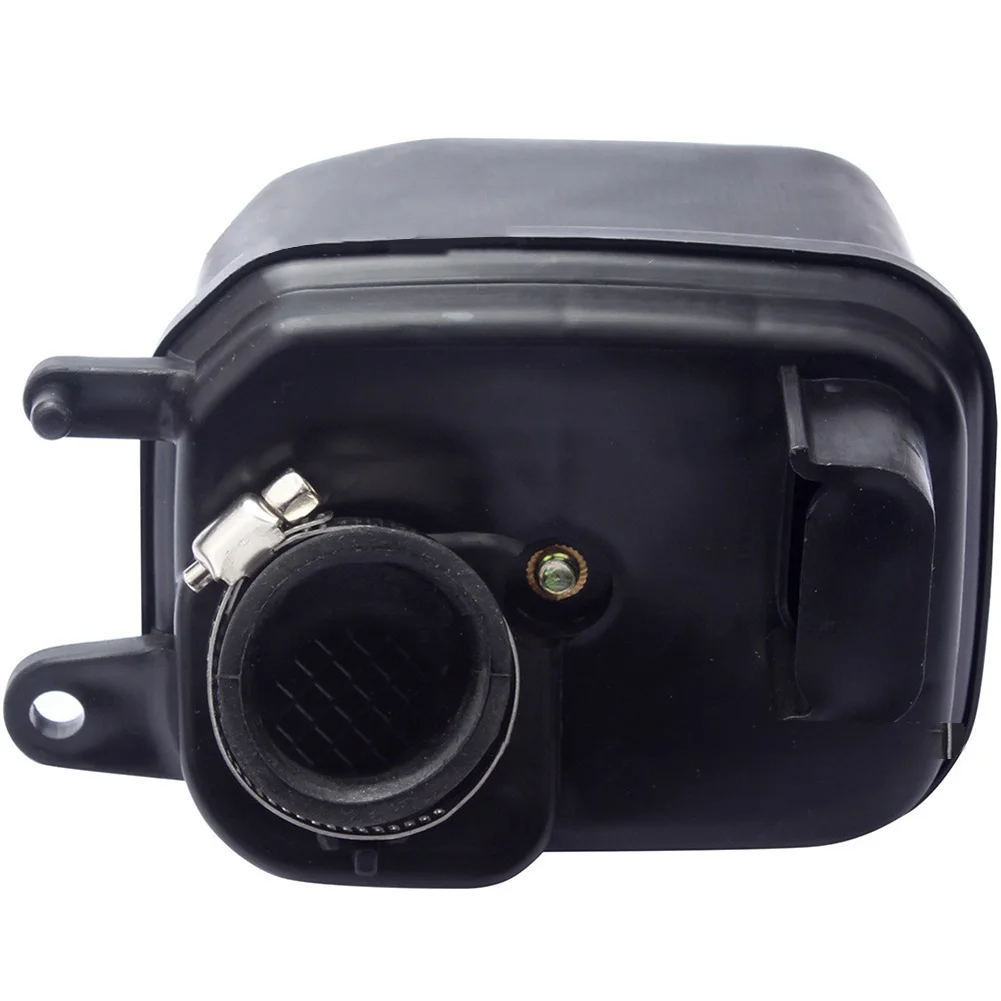 Improve Vehicle Efficiency Filter Box Assembly PY50 Component Compatibility With ATVs Easy Installation Process