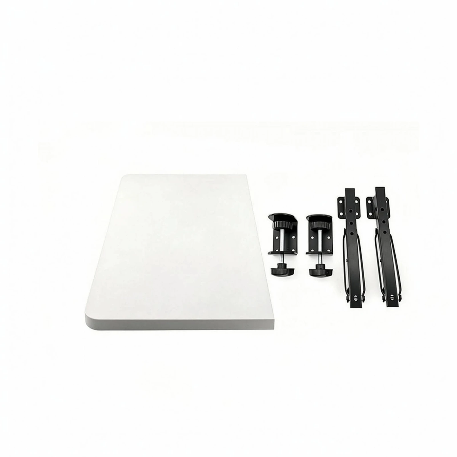 Sewing Machine Extension Board Foldable Sewing Machine Extension Table Accessory Sturdy Heavy Duty for Quilters, Home Studio view 5