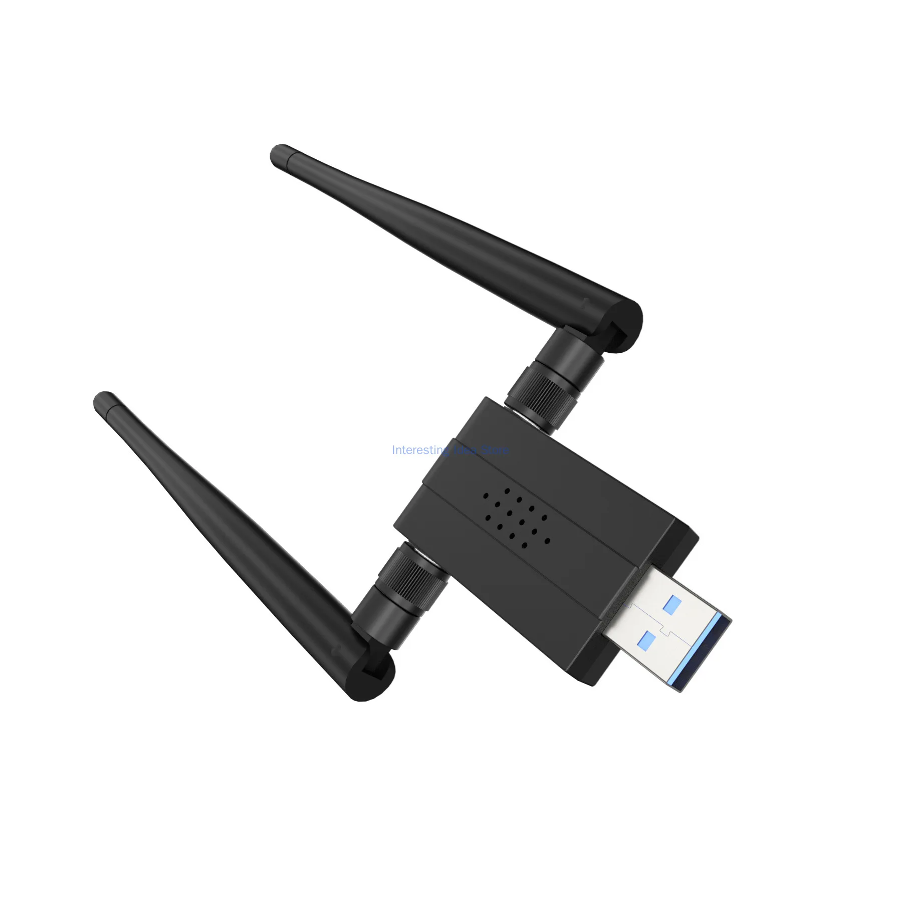 MT7921AU Chip WiFi6 Dual Band AX1800Mbps Wireless Network Card Supports Kali