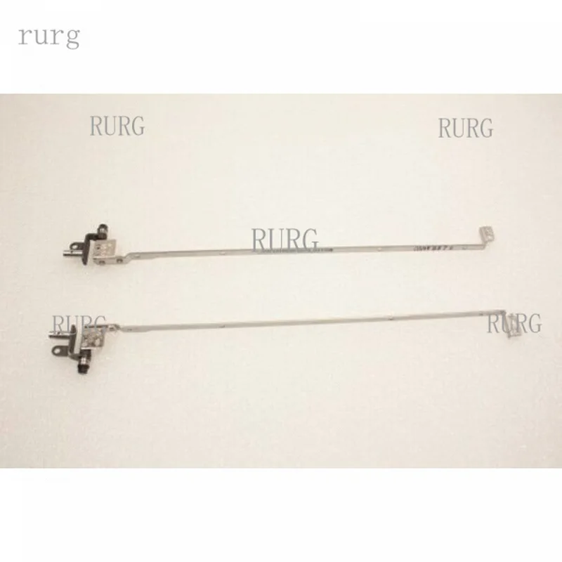 R+  FOR Acer TravelMate 290 LCD Screen Hinge Bracket Support Set AMCL515D000 AMCL5158000