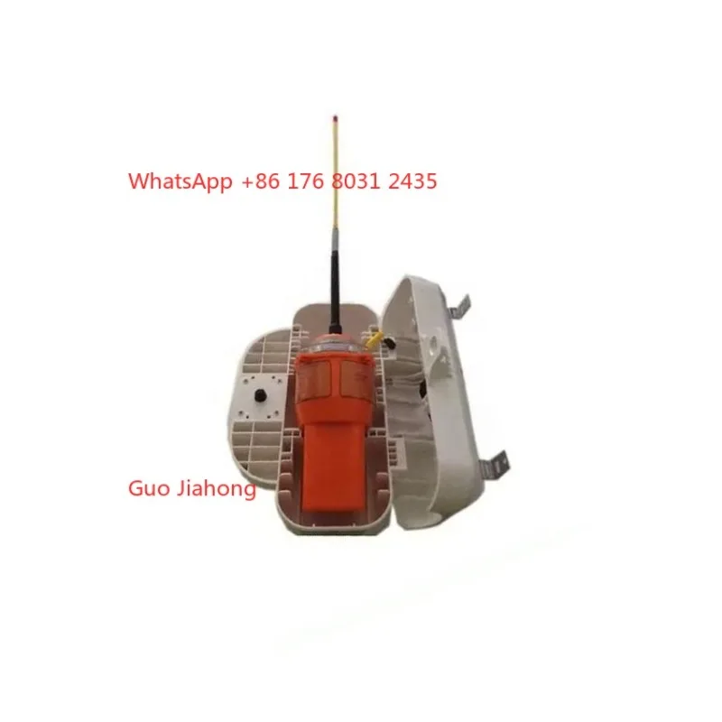 

VEP8 Emergency Position Indicating Radio Beacon EPIRB