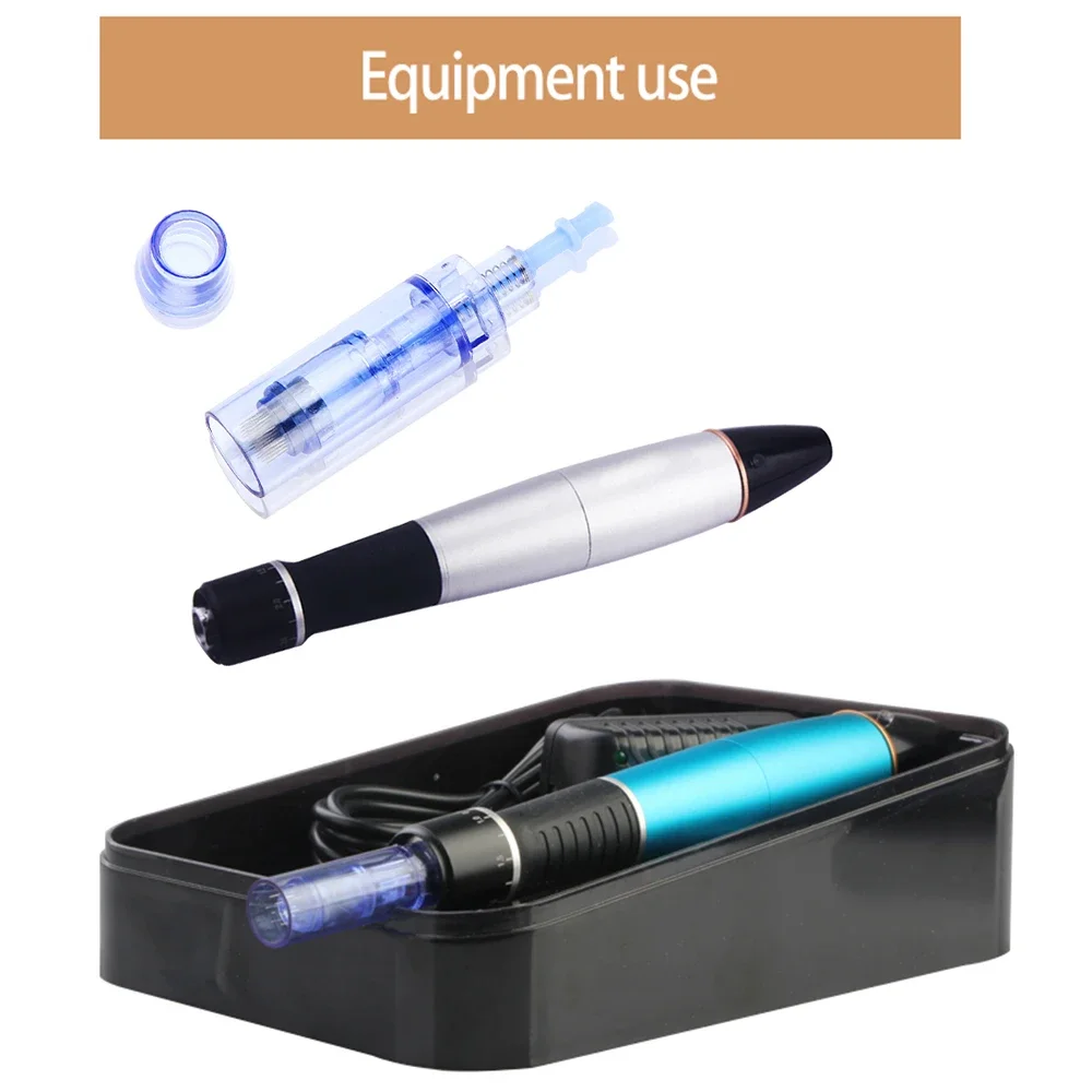 Thumbnail 4 - #60 Latest Tattoo Needles Offers