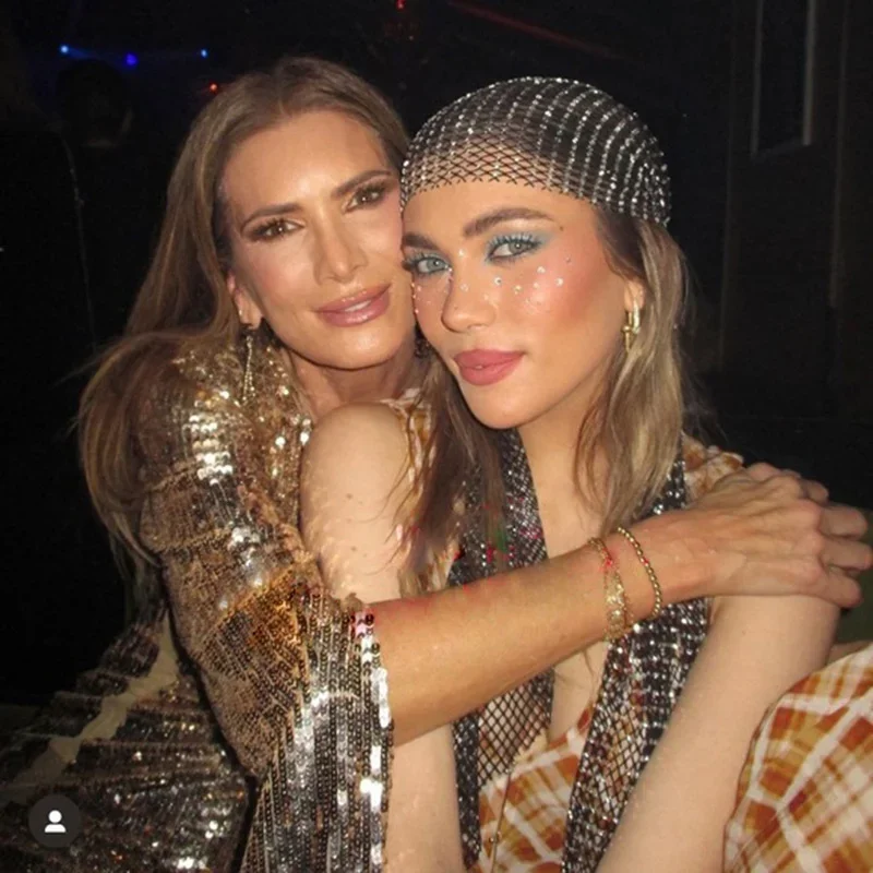 

Glitter Rhinestone Woman Bandana Hair Band Diamond Head Wraps Headband Headscarf Rave Festival Turban Clubwear Party Headwear