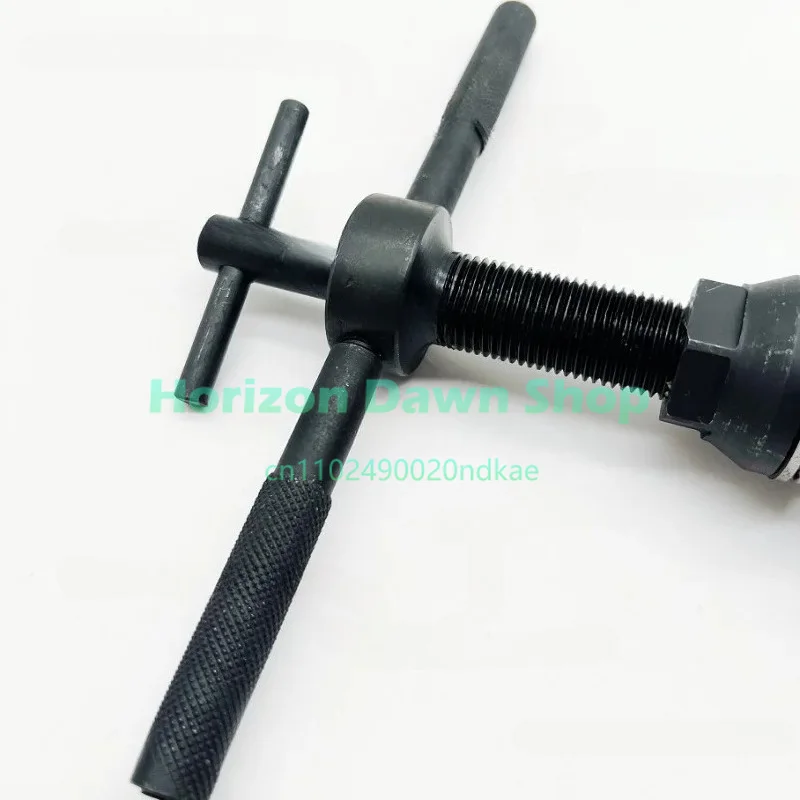 Automotive Universal Manual Valve Seat Puller Suitable For Seat Rings With Inner Diameters Between 22-51mm