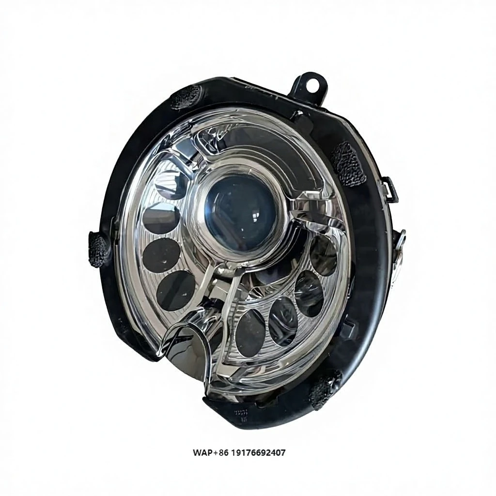 

Восстановленная светодиодная фара для Mulsanne/Bentayga, система автомобильного освещения