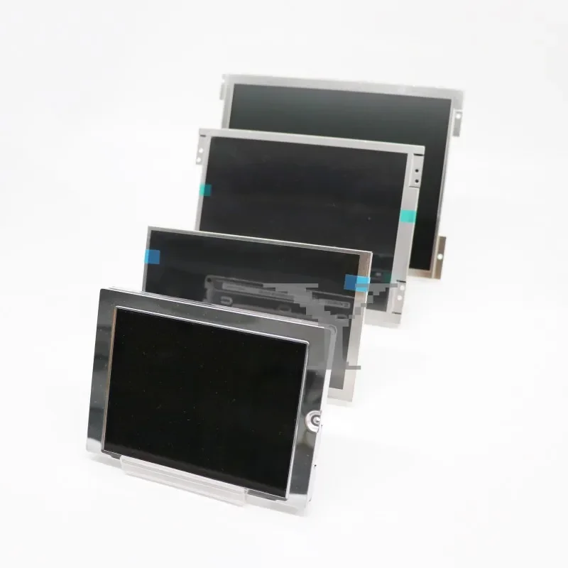 5.7 Inch ET057011DM6 Resolution 320*240 Lcd Panel with 4-wire Resistive Touch for Industrial
