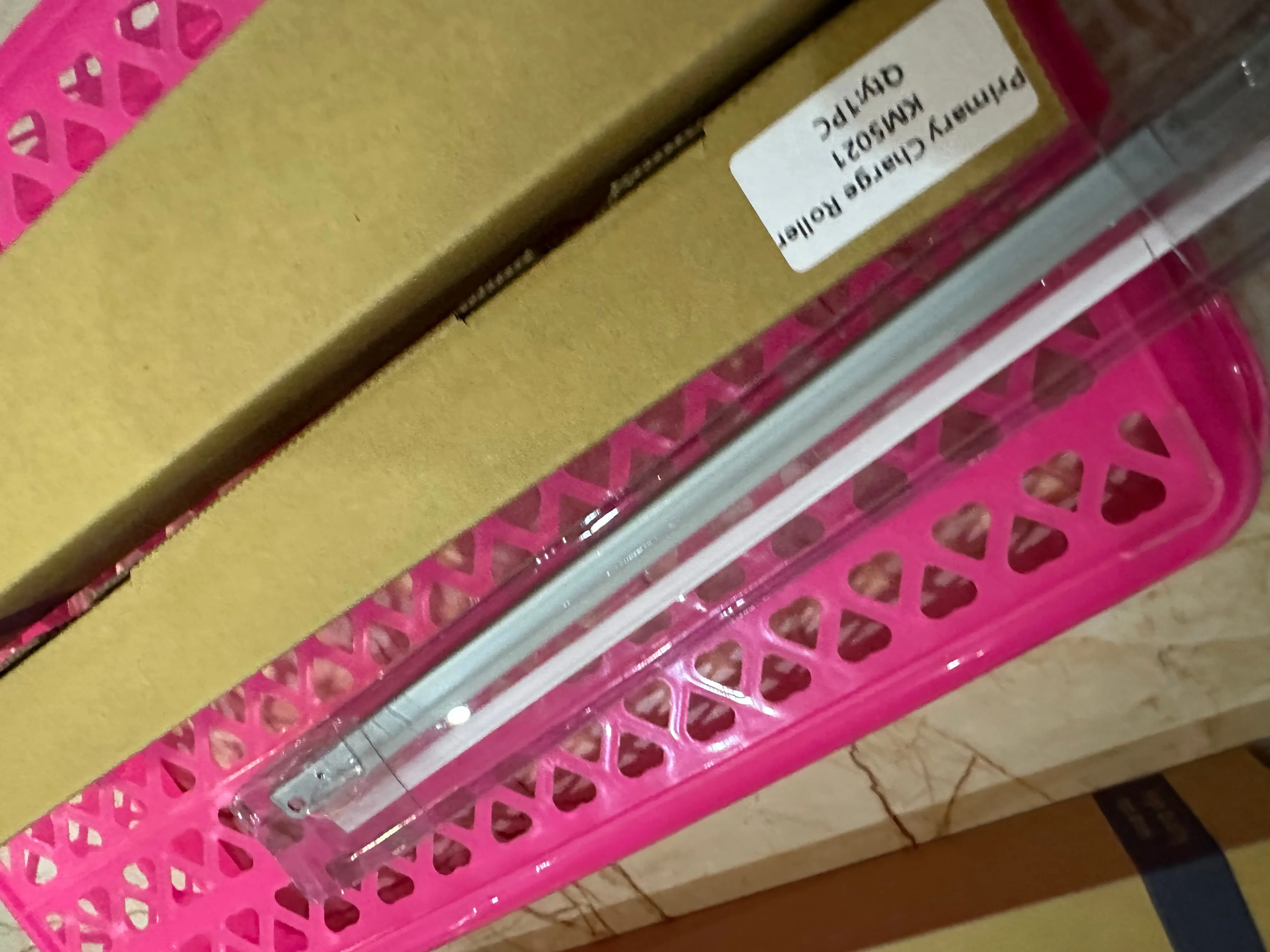 

1 комплект DK-5230 DK-5231 OPC, комплект для восстановления барабана для Kyocera ECOSYS P5018 5021 5026 M5521 M5526 PA2100 MA2100 DK-5430 5431