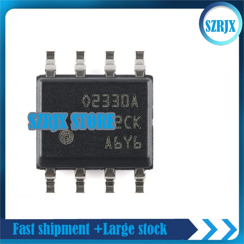 20Pcs/Lot OPA2330AI…