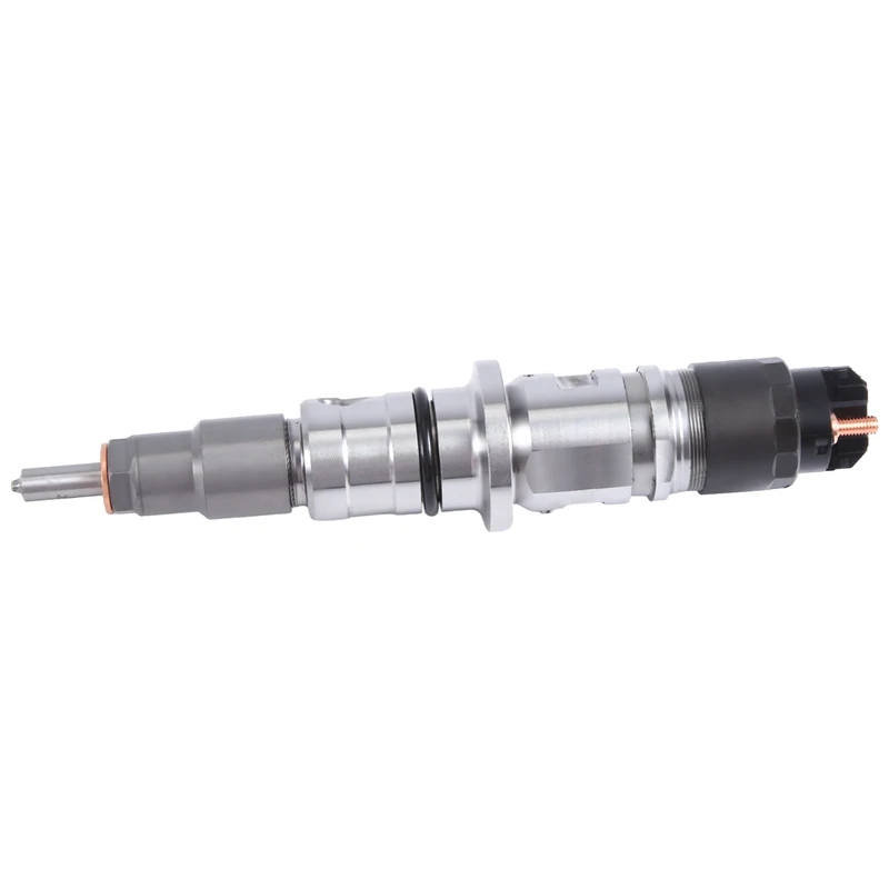 

0445120177 New Diesel Fuel Injector Nozzle For Dodge Cummins ISB QSB 4.5L / 6.7L Replacement