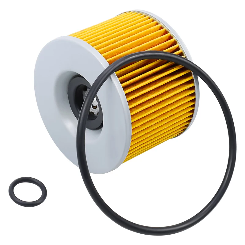 Motorcycle Oil Filter for Yamaha FZ700 Genesis FZ 750 FZR750 FZR750R FZR 1000 FZX700 Fazer FZX 750 FJ1100 FJ1200 XJR1200 XJR1300