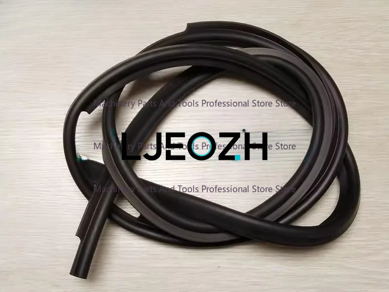 Wire Cutting Accessories for Archie Charmilles Spark Machine Rubber Strip 130001622 Inflatable Seal Strip
