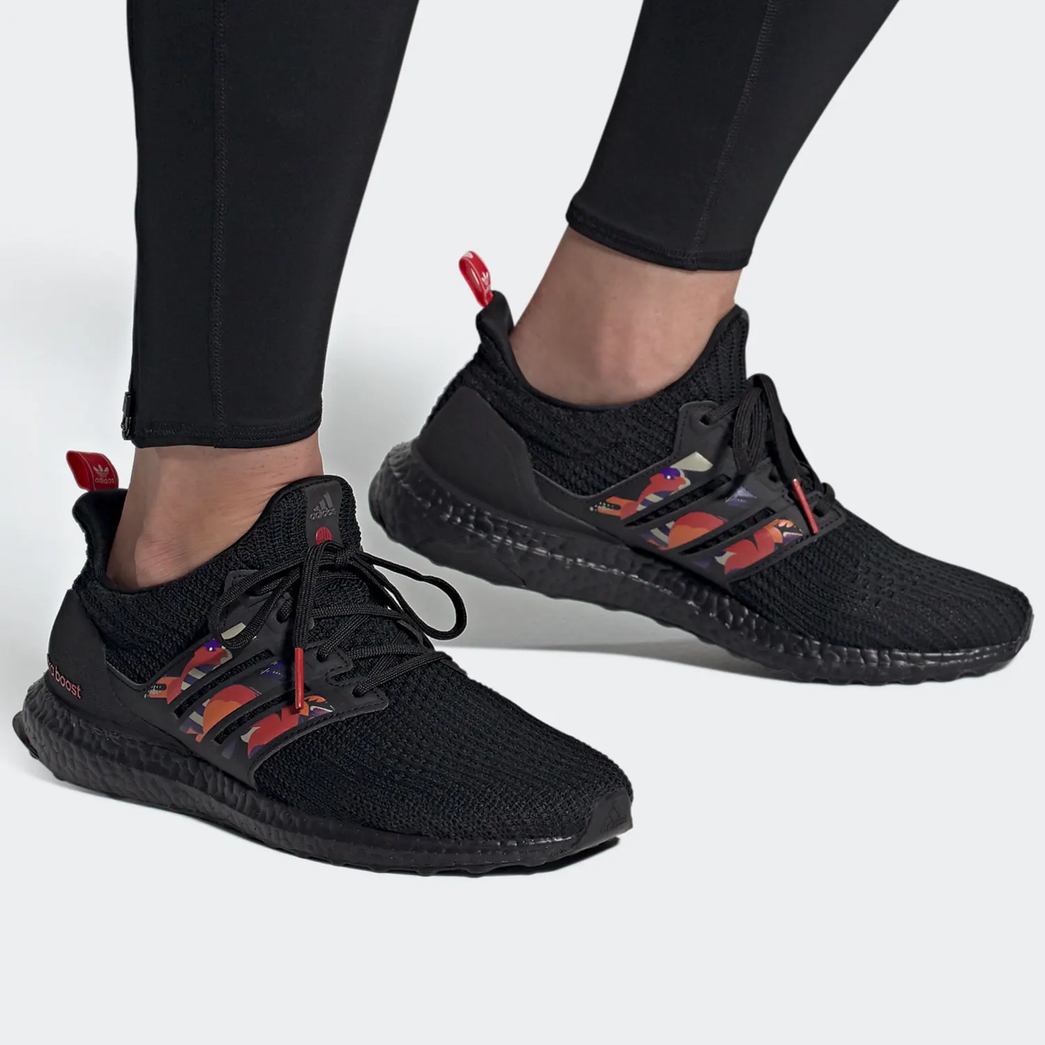 

Adidas Authentic ULTRABOOST DNA Кроссовки унисекс с мягкой подкладкой GZ7603