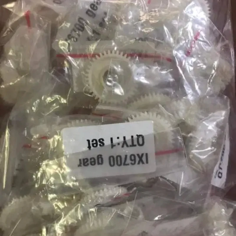 Specific Link of 50 Sets Ix6700 Gears