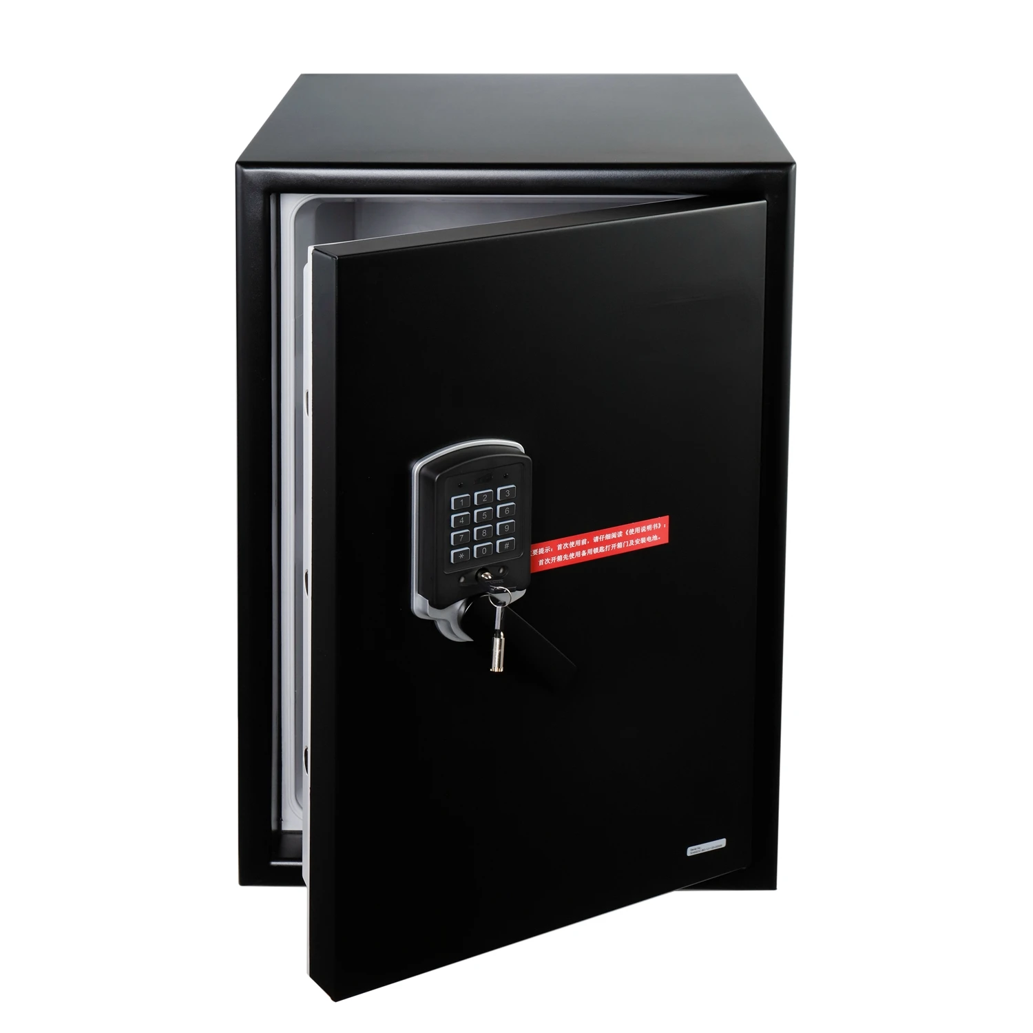 Best Fireproof Digital Cabinet Strong Office Home 2 Hour Fireproof Safe for Documents Valuables