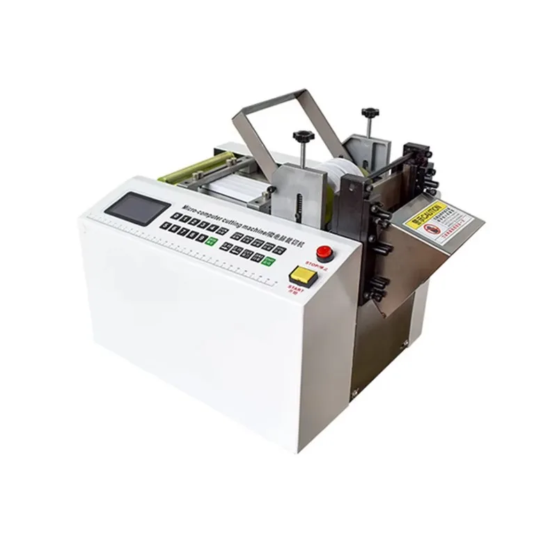 

Premium SKD11 High-Speed Steel Blade Tubing Cutter with Overload Protection for Heavy-Duty Industrial Use