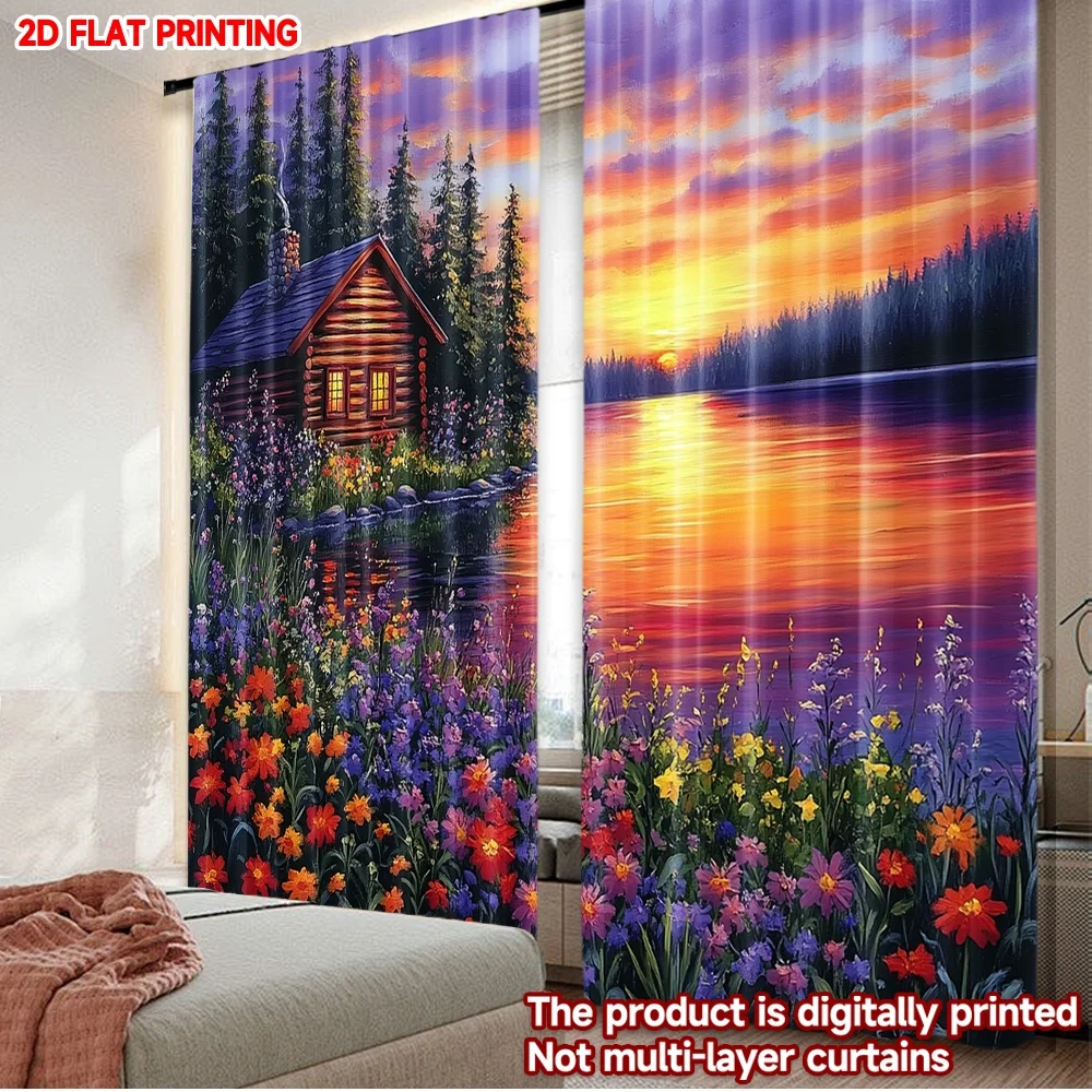 2D Flat Printing 2P…