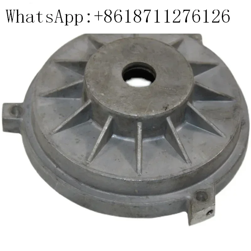 YSE802-4 0.8KW, 1.5KW soft start motor brake rear end cover friction pad brake pad