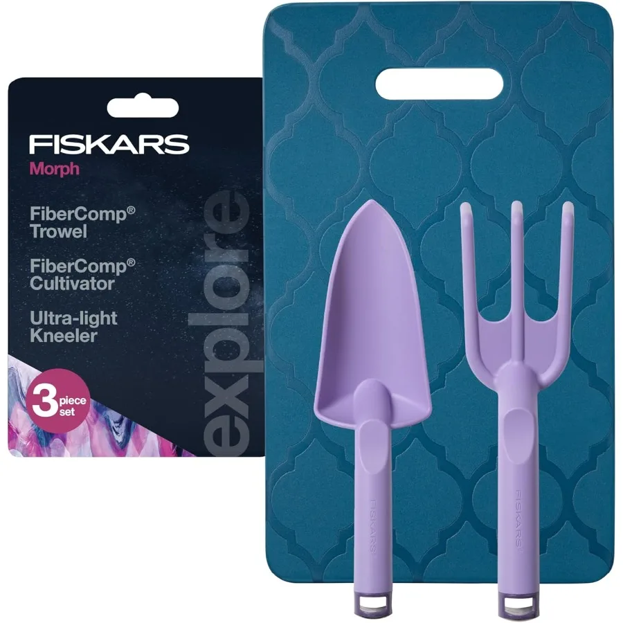 Knee Pad Trowel And… - image