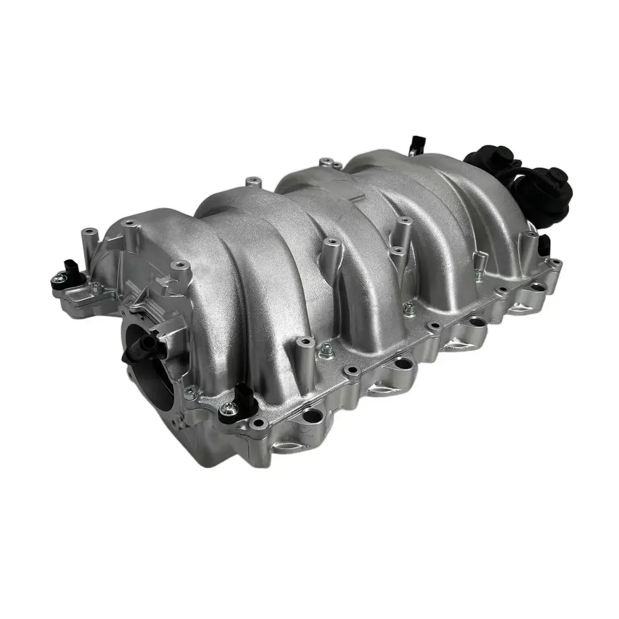 CL550 CLS550 E550 GL450 S550 GL550 ML550 Engine Intake Manifold Assembly Is Used The Intake Pipe for A2731400701