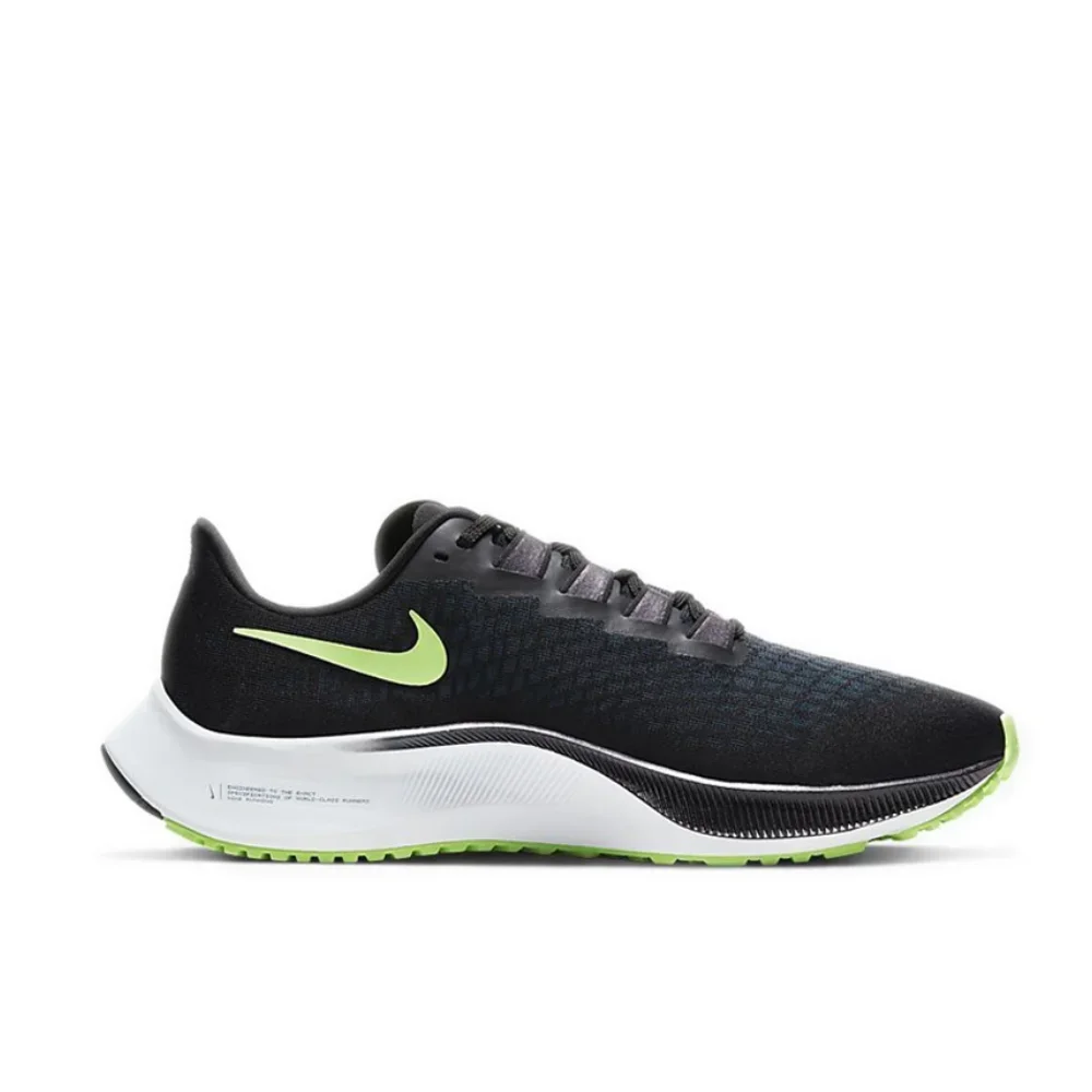 Nike New Arrival Air Zoom Pegasus 37 low Sneakers Original Man and Weman sneakers  Lightweight and breathable Running Shoes