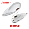 Silver--50pcs