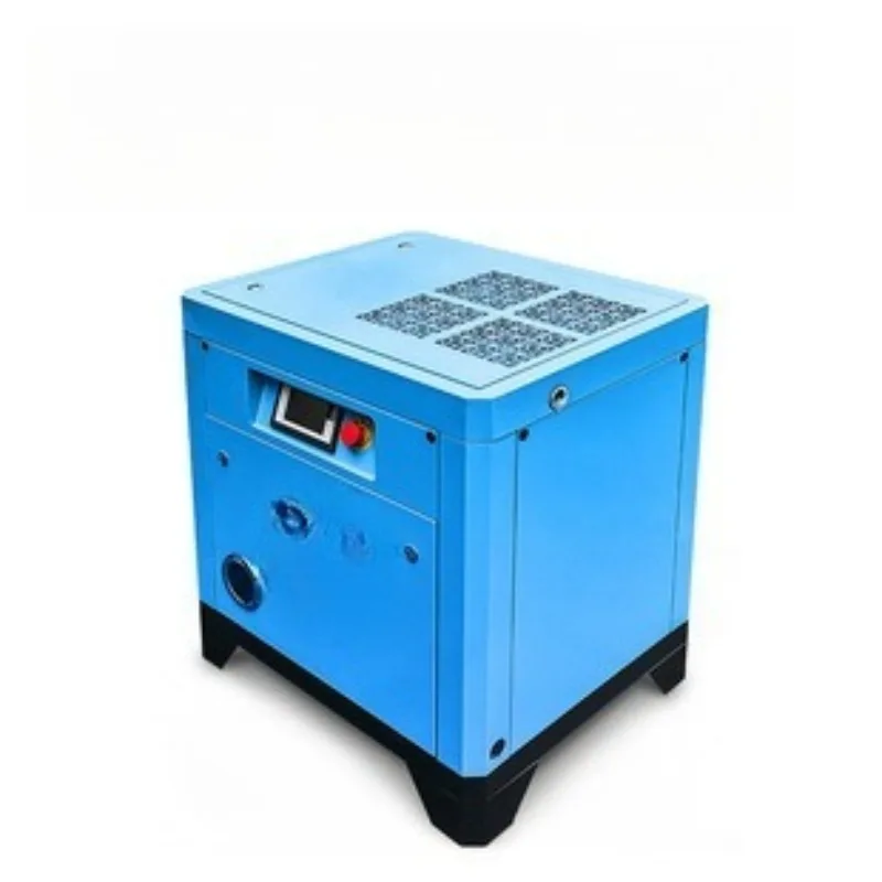 16/30 kg industrial grade large pump with integrated screw air compressor