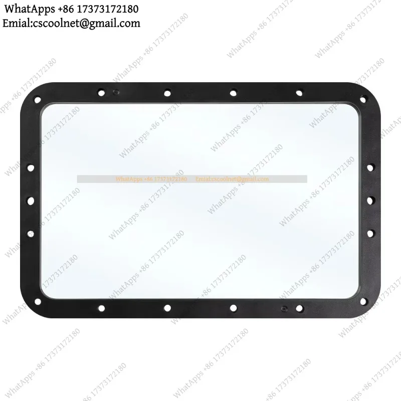JS03 FEP Film Set 3D Printer Accessory for Photon Mono 2 Mono 4 Mono 4 Ultra LCD Resin Printing Consumable Replacement Parts