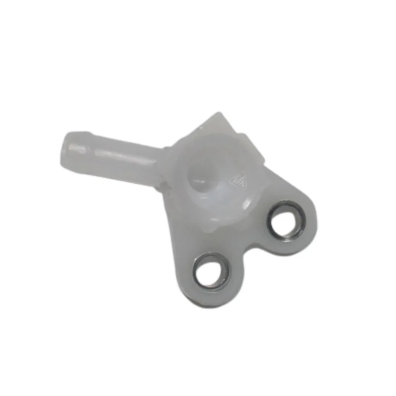 Motorcycle Fuel Injector Bracket for Loncin Voge 300r 300rr 300ac 500r Genuine Parts