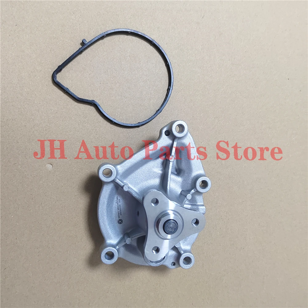 JH 1201H8 9801573380 Car Accessories Water Pump For Peugeot 207 208 307 308 2008 3008 RCZ 508 For Citroen Berlingo C3 C4 C5 DS