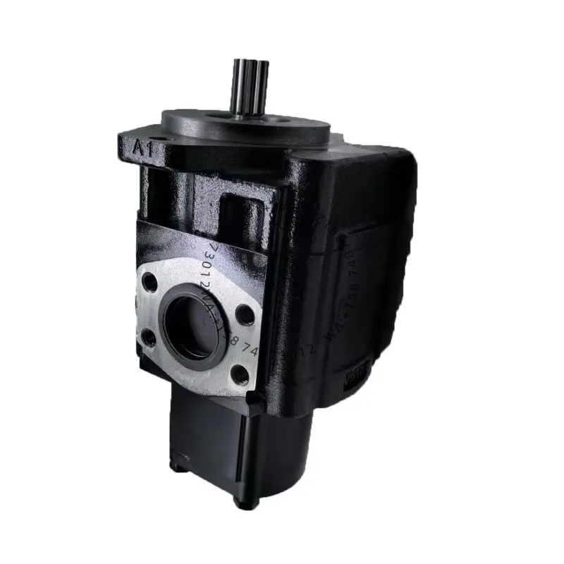 

236-5106 Gear Pump for LOADER 257B 247B 247B3 SKID STEER LOADER 226B 216B 247B3 216B3 242B 226B3 232B 216B SERIE