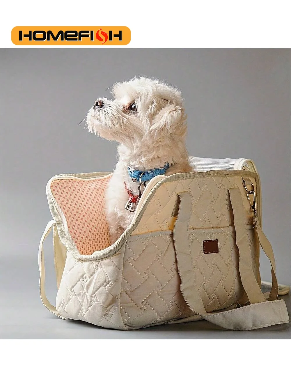 Thumbnail 3 - #22 Trending Large Canvas Tote Bags Right Now