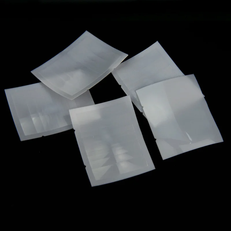 5 Buah Jarak Penginderaan 12M Lensa Fresnel Induksi Inframerah Tubuh Manusia Panjang Fokus 25Mm PIR HDPE