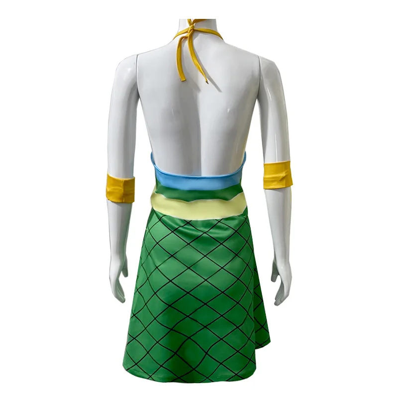 Wendy in Fairy Tail: A Comprehensive Review of the Cosplay Costume for  Anime Fans