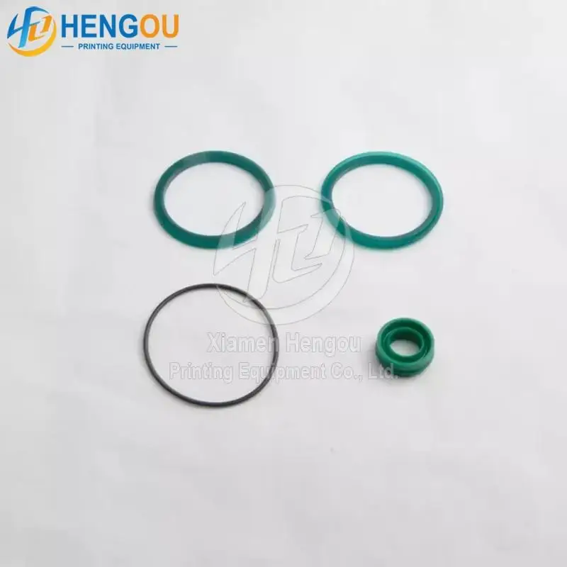 Roland 700 Combined Cylinder Seal Ring 094K126250 Maintenance Package Repair Kit Printer Accessories