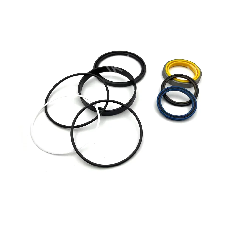 Hydraulic Cylinder Seal Kit 377-9352 for 416F 420E Machinery