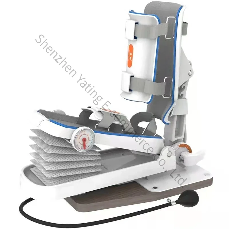 New Foot Bare Ankle Exerciser Inability to Move Upturn Foot Sagging Achilles Tendon Stretching After Ankle Fracture