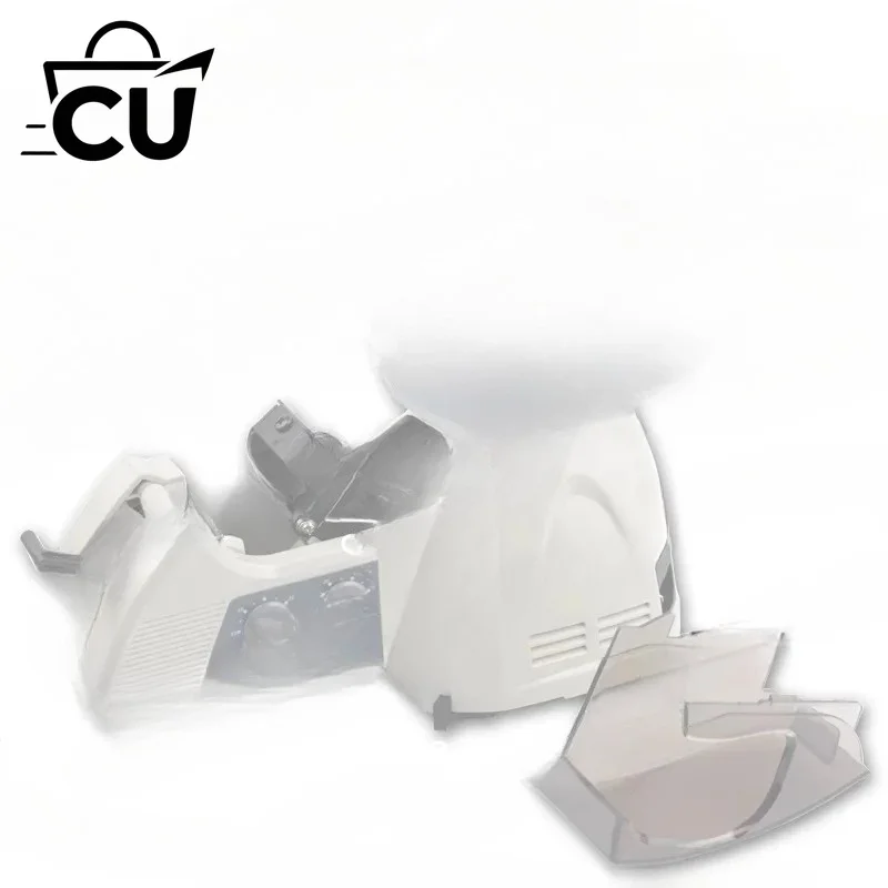 Automatic Electric Tape Dispenser Adhesive Cutter Packaging Machine RT-3000 Automatic Electric Packaging Tape Cutting Machine