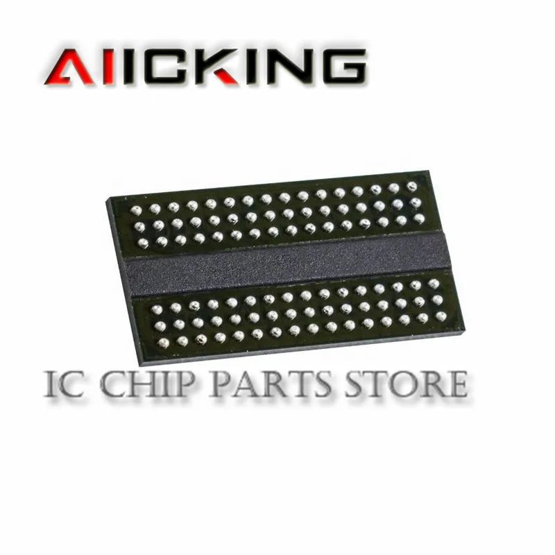 Фонарь: K 10 шт Бесплатная доставка фонарь: K фонарь MT41K128M16JT BGA Новый и оригинальный фонарь