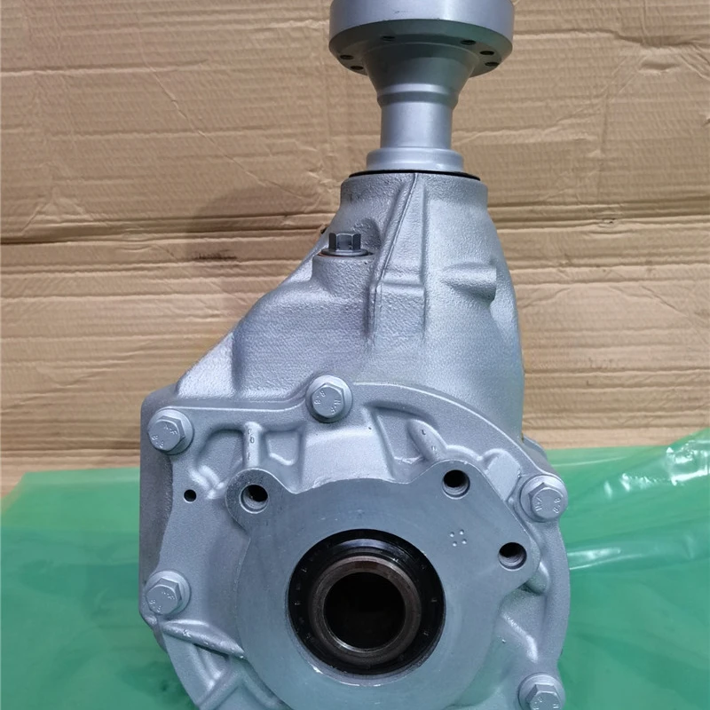 Applicable Sport 3.0 Freelander 2 Aurora Discovery 34 Diesel Volvo XC60 Transfer Case Assembly