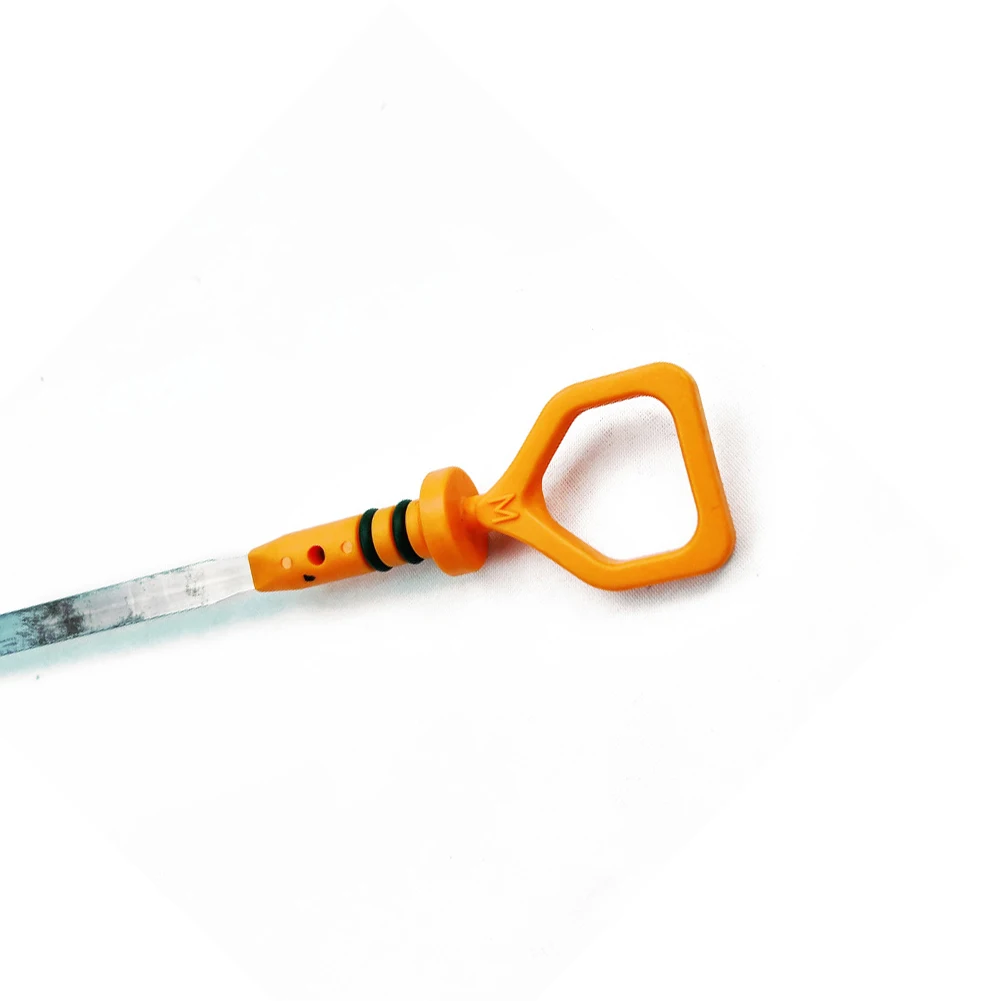 Engine Oil Level Dipstick For Honda For Civic EL 1.7L 2001-2005 15650-PLM-004 Oil Gauge Level Dip Stick Engines Component